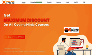 Codingninjascoupons.github.io thumbnail
