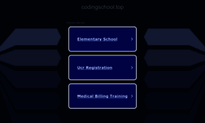 Codingschool.top thumbnail
