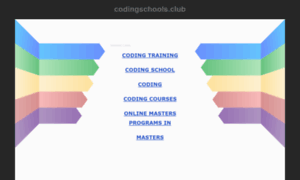 Codingschools.club thumbnail