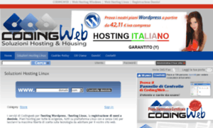 Codingweb.net thumbnail