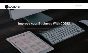 Codis.tech thumbnail