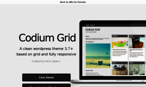 Codiumgrid.allolesparents.fr thumbnail
