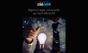 Codiweb.fr thumbnail