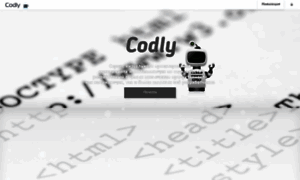 Codly.ru thumbnail