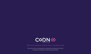 Codn.mx thumbnail