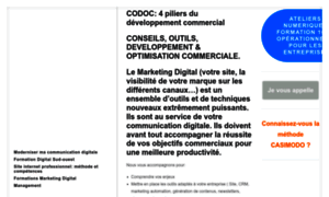 Codoc.fr thumbnail