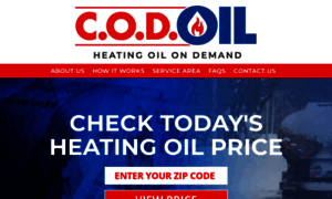 Codoil.com thumbnail