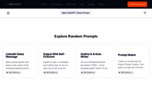 Codpex.de thumbnail