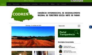 Codren.org thumbnail