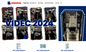 Codupha.net thumbnail