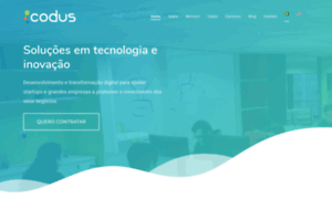 Codus.com.br thumbnail