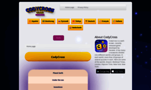 Codycross-group.com thumbnail