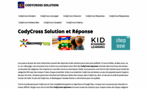Codycross-solutions.info thumbnail