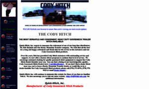 Codyhitch.com thumbnail