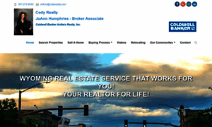 Codyrealty.com thumbnail