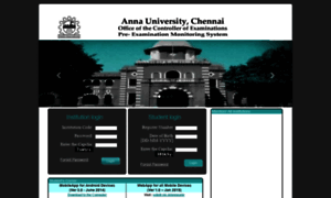 Coe2.annauniv.edu-php.cc thumbnail