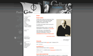 Coelho.cz thumbnail