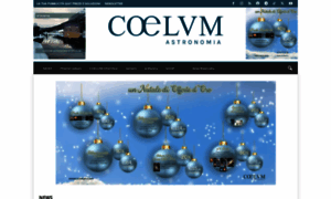 Coelum.com thumbnail