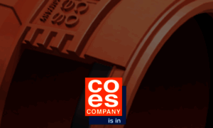 Coes.com.ar thumbnail