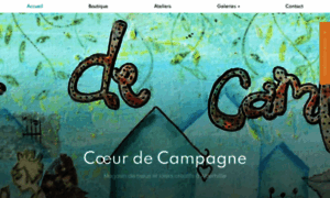 Coeurdecampagne.fr thumbnail