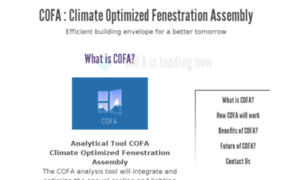 Cofa.technology thumbnail