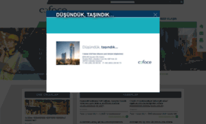 Coface.com.tr thumbnail