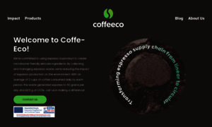Coffe-eco.gr thumbnail