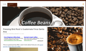 Coffee-beans.found-here.info thumbnail