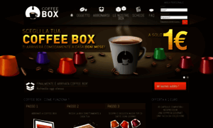 Coffee-box.it thumbnail