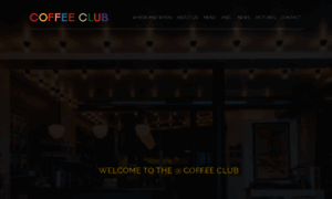 Coffee-club.fr thumbnail