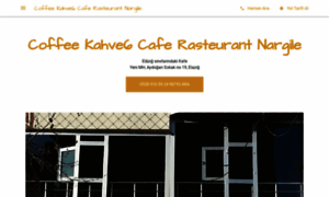 Coffee-kahve6-cafe-rasteurant-nargile.business.site thumbnail