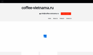Coffee-vietnama.ru thumbnail