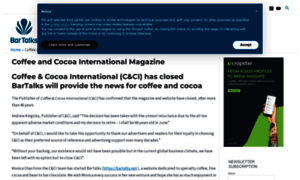 Coffeeandcocoa.net thumbnail