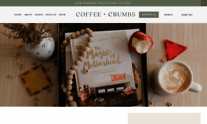 Coffeeandcrumbs.net thumbnail