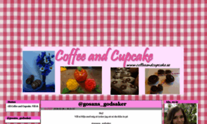 Coffeeandcupcake.blogg.se thumbnail