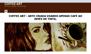 Coffeeart.com.br thumbnail