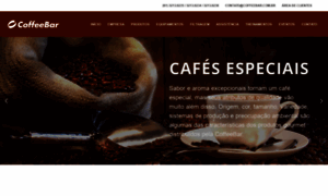 Coffeebar.com.br thumbnail