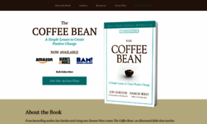 Coffeebeanbook.com thumbnail