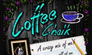 Coffeechalk.wordpress.com thumbnail