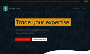 Coffeechat.app thumbnail