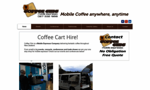 Coffeechic.co.nz thumbnail