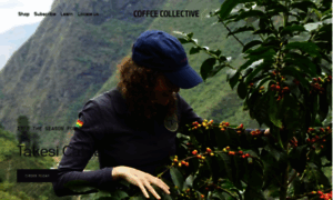 Coffeecollective.dk thumbnail
