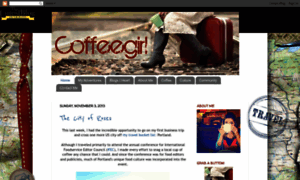 Coffeeculturecommunity.blogspot.com thumbnail