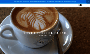 Coffeeculturecorvallis.com thumbnail