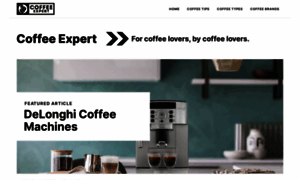 Coffeeexpert.com.au thumbnail