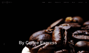 Coffeeexpress.org.uk thumbnail