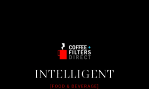 Coffeefiltersdirect.com thumbnail