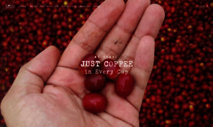 Coffeeforpeace.com thumbnail