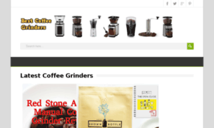 Coffeegrinderssale.com thumbnail