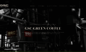 Coffeegsc.co.kr thumbnail